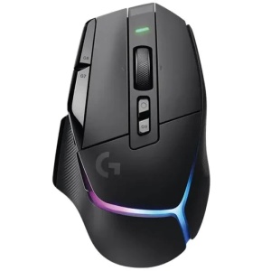 Bežični miš Logitech G502 X Plus Black - Img 1