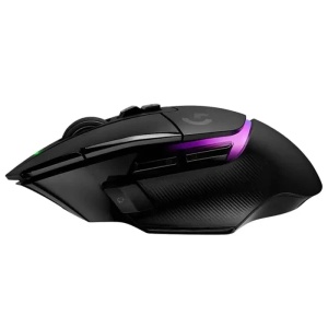 Bežični miš Logitech G502 X Plus Black - Img 2