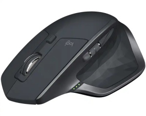 Bežični miš Logitech MX Master 2s Graphite/4000dpi - Img 2