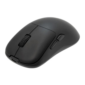 Bežični miš White Shark AERO 10000DPI/6D/Lightweight/Pixart 3325/Black - Img 3