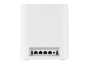 Bežicni ruter ASUS BT8(W-2-PK) ZenWiFi BT8