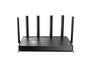 Bežicni ruter TP-LINK Archer BE400 WiFi7/BE6500 /6 antena