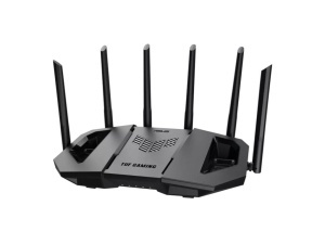 Bežicni ruter TUF-BE9400 WiFi 7/4x2,5Gb/2,5GB WAN/USB/6antena - Img 4
