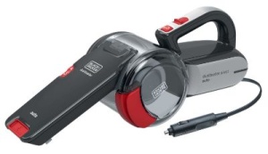 Black + Decker automobilski usisivač PV1200AV