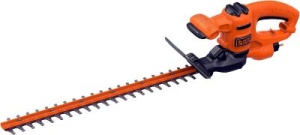 Black + Decker Makaze za živu ogradu BEHT251