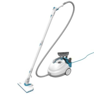 Black + Decker paročistač BHSMP2314