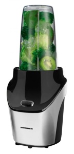 Blender HEINNER HSB-T1000SS 450ml/1l/1000W/18000RPM/plastična čaša - Img 6