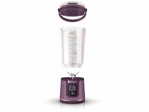 Blender NINJA BC151EUPR Blast Portable Blender/Smoothie Maker/ljubicasta - Img 4