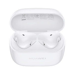 Bluetooth slušalice Huawei Freebuds SE 2 Ceramic Bele