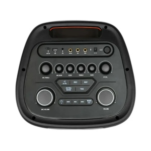 Bluetooth zvučnik Melody M-1020 Partybox 160W - Img 4