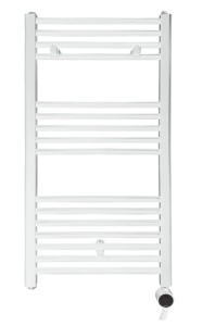 BRAVUS radijator 6510 SQ beli, 500x1000mm,600 W Anic