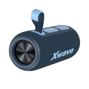 Buletooth zvučnik Xwave B Charge blue - Img 2