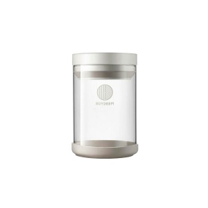 BUYDEEM Glass storage box 600ml, model CS1004 CS1004 - Img 2