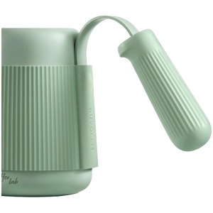 BUYDEEM Gooseneck Pour Over Coffee Kettle, model CD2006, color Cozy Greenish CD2006-CG - Img 4
