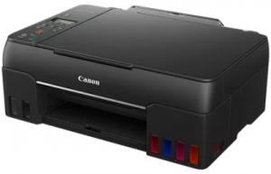 Canon CISS PIXMA G640 EUM/EMB - Img 3