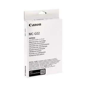Canon Kaseta za otpad MC-G02 - Img 3