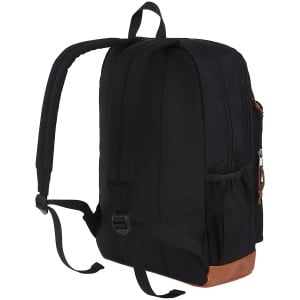 CANYON BPS-5, Laptop backpack for 15.6 inch450MMx310MM x 160MMExterior materials: 90% Polyester+10%PUInner materials:100% Polyester CNS-BPS5BBR1 - Img 4