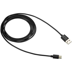 CANYON cable UC-2 USB-C 5W 2m Black CNE-USBC2B - Img 2