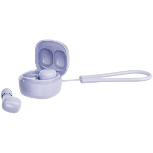 CANYON headset OnGo 4 mini TWS Purple CNS-TWS4P - Img 2