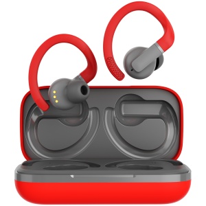 CANYON headset OnRun 11 Sport Wireless charge Red CNS-TWS11R