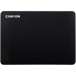 CANYON pad MP-2 270x210mm Black CNE-CMP2