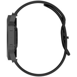 CANYON Smart Watch Hexagon 88 BT-CALL Black CNS-SW88BB - Img 4