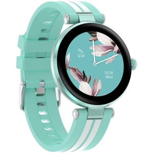 CANYON smart watch Semifreddo SW-61 Green CNS-SW61BL - Img 3