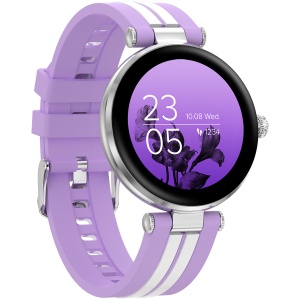 CANYON smart watch Semifreddo SW-61 Pink CNS-SW61PP - Img 3