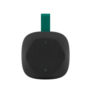 CANYON speaker HEXAGON 10 TWS 8W IPX5 Black Green CNE-CBTSP10BG - Img 4