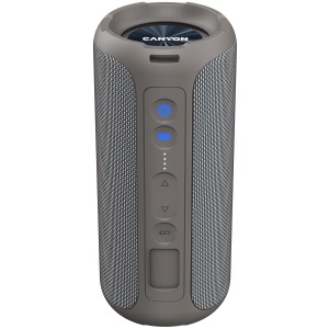 CANYON speaker OnMove 15 40W EQ TWS AUX Beige CNE-CBTSP15BG - Img 2