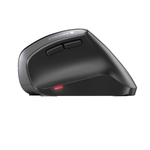 Cherry MW-4500 bežični ergonomski optički miš, crni - Img 3