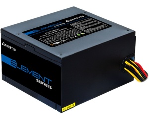 CHIEFTEC ELP-700S 700W Element series napajanje 3Y - Img 2
