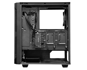 CHIEFTEC Hunter GS-01B-700W 700ZPU gaming kućište - Img 2