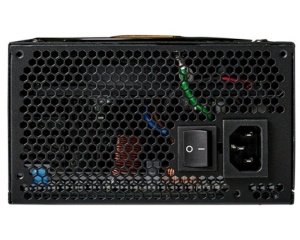 CHIEFTEC PPS-1050FC 1050W modularno napajanje 5Y - Img 3