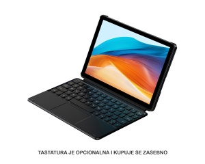 CHUWI Hi10 X2 10.1 inča (Core I3-10100Y, 8GB, 256GB SSD, Win 11 Home) 2u1 laptop - Img 2