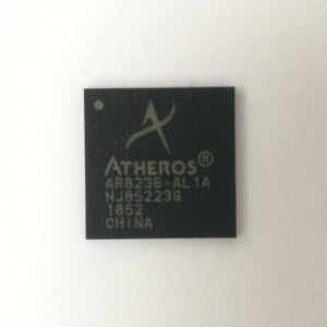 Čip Atheros AR8236-AL1A - Img 1
