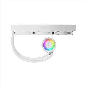 COL CPU AiO LCS Arctic Liquid Freezer III Pro 360 A-RGB (W) - Img 4