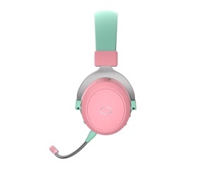 COOLER MASTER CH-351 MACARON Gaming slušalice sa mikrofonom (CH-351-MC) - Img 2