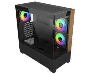 COOLER MASTER Elite 690 kućište crno (E690-KHNN-S00) - Img 2