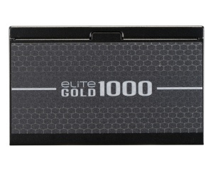 COOLER MASTER Elite Gold 1000W napajanje (MPW-A001-AFAG-BEU) 5Y - Img 3