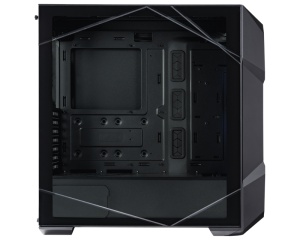 COOLER MASTER MasterBox TD500 MESH V2 Gaming kućište crno (TD500V2-KGNN-S00) - Img 2