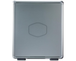 COOLER MASTER MasterFrame 500 kućište srebrno (MF500M-SHNN-S00)