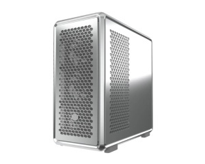 COOLER MASTER MasterFrame 600 kućište srebrno (MF600-SGNN-S00) - Img 2