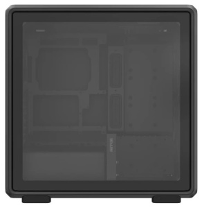COOLER MASTER MasterFrame 600 Mesh kucište crno ARGB MF600M-KGNN-S01,Crno - Img 3