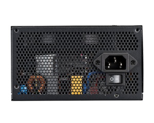 COOLER MASTER MWE Bronze V3 750W napajanje (MPE-7501-ACAAW-3BEU) 5Y - Img 2