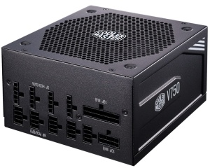 COOLER MASTER MWE Gold V2 750W napajanje (MPY-750V-AFBAG-EU) 5Y - Img 2