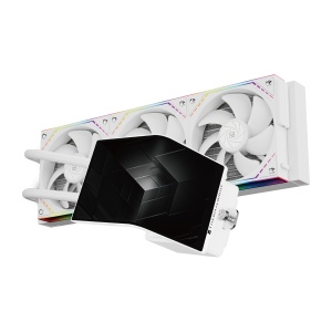 Cooler Thermalright Levita Vision 360 ARGB White