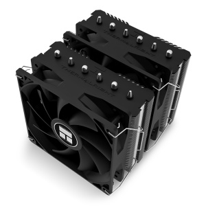 Cooler Thermalright Peerless Assassin 120 SE Black LGA115X/LGA1200/LGA1700/1851/AM4/AM5