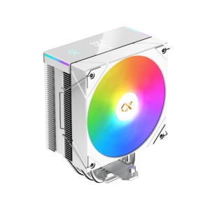 Cooler XIGMATEK AK4 Digital Arctic ARGB White EN45899