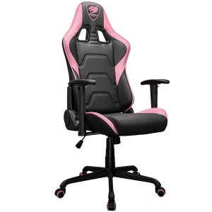 COUGAR ARMOR ELITE EVA Gaming chair, Pink CGR-ARMOR ELITE-P - Img 4